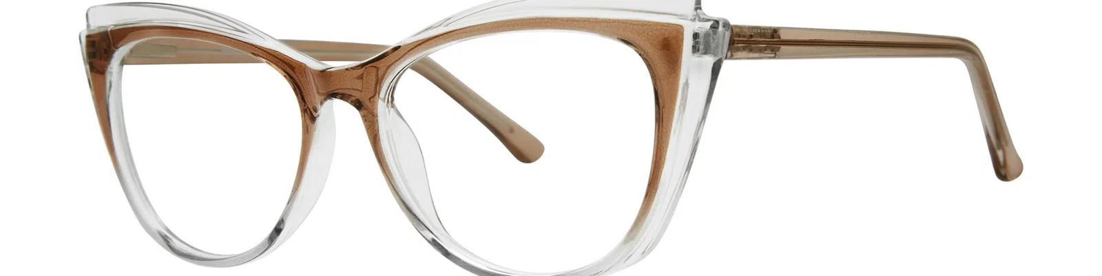 MODERN PLASTICS II DULCE Eyeglasses - view 5